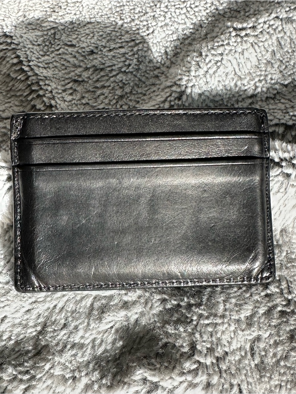 Coach Card Case - Picture 9 of 15